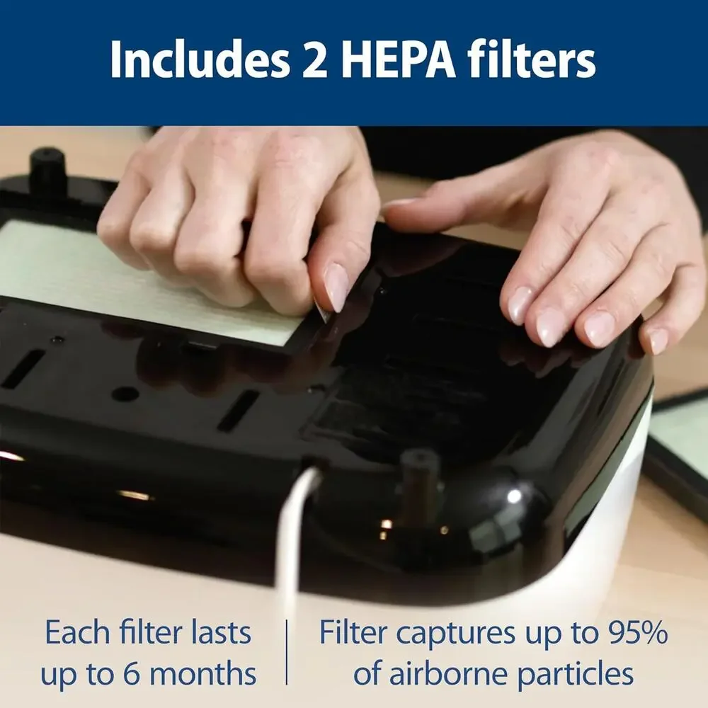 Dr. Brown's All-in-One Sterilizer and Dryer for Baby Bottles, Parts, Paciefiers - Picture 5 of 7